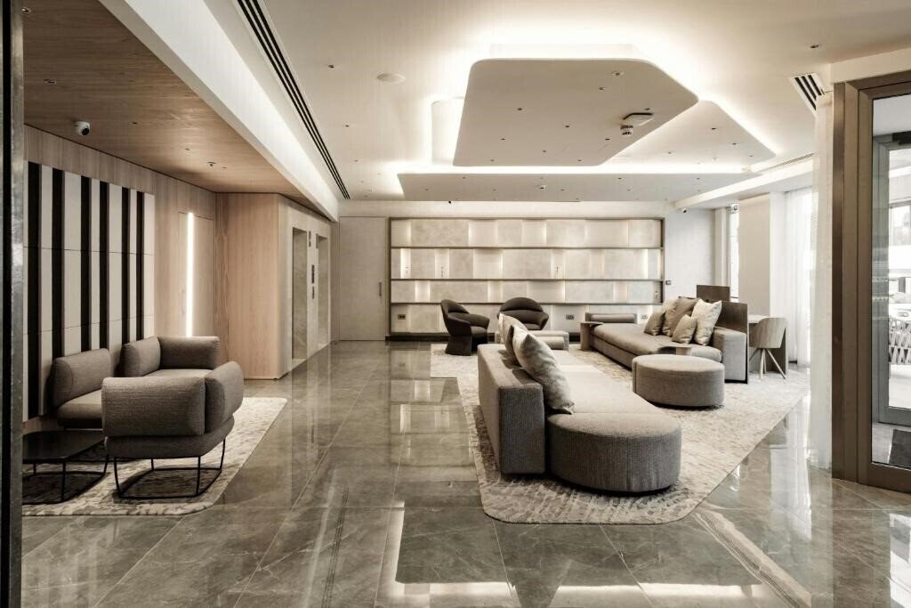 Зображення AC Hotel St. Julian's 4*