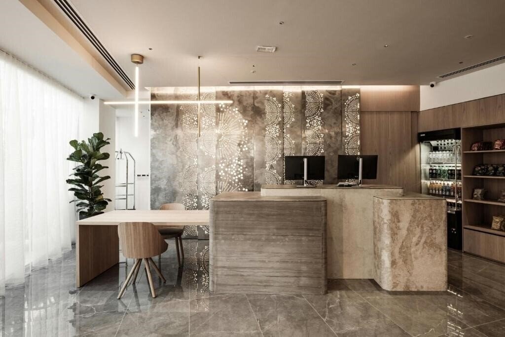 Картинка AC Hotel St. Julian's 4*