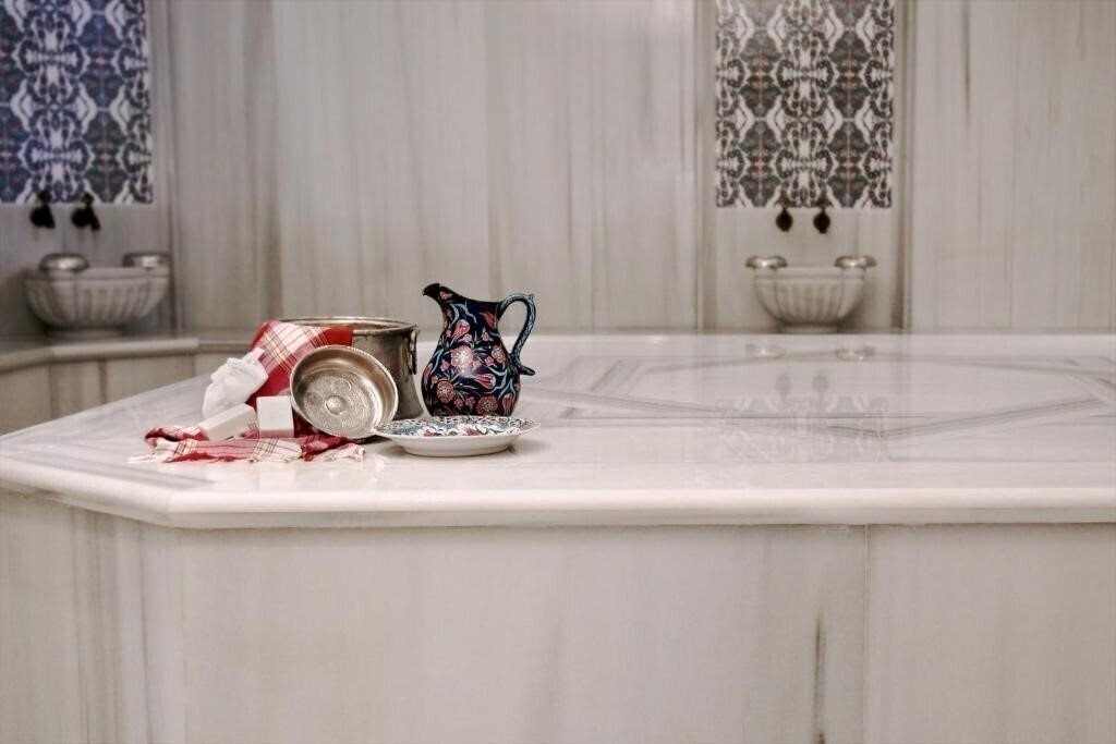 Зображення Intercontinental Malta 5*