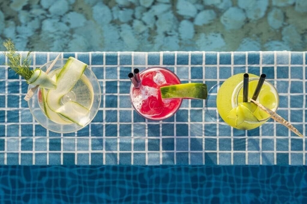 Вид Intercontinental Malta 5*