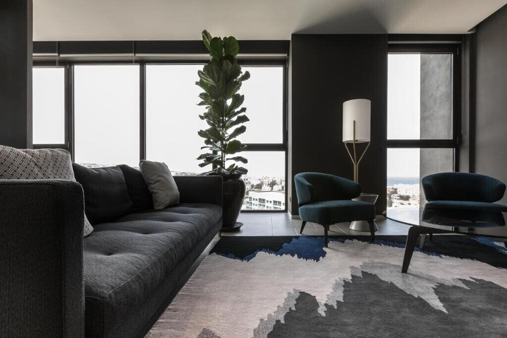 Апартаменти Intercontinental Malta 5*