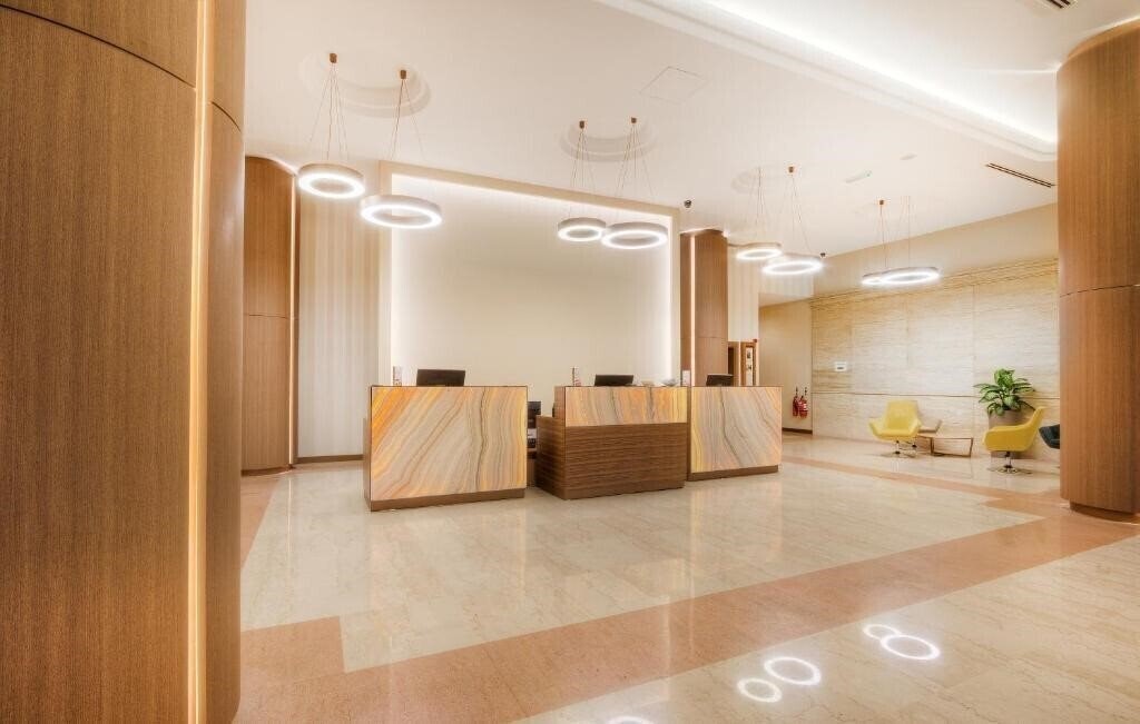 Картинка Vivaldi (ex. Golden Tulip Vivaldi) 4*