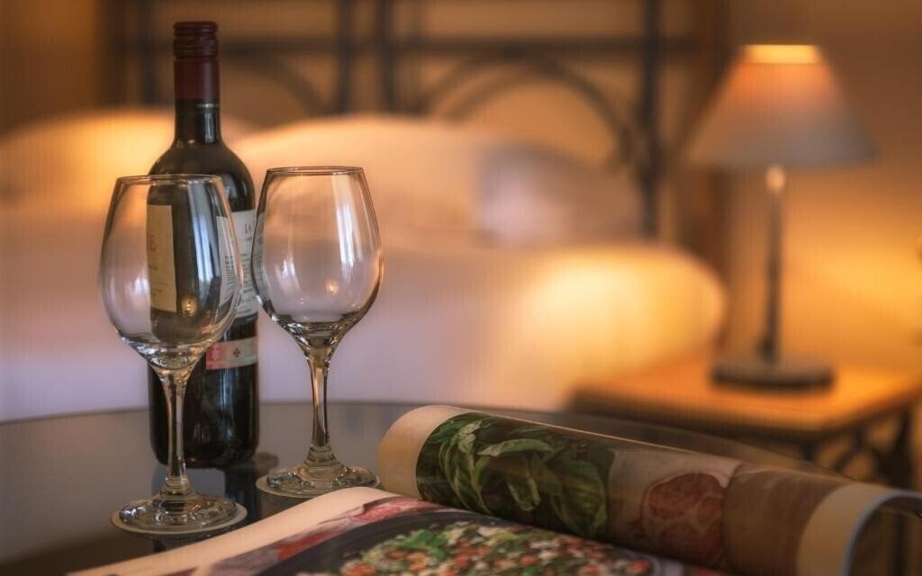 Картинка Corinthia Hotel At The Corinthia Beach Resort 4*