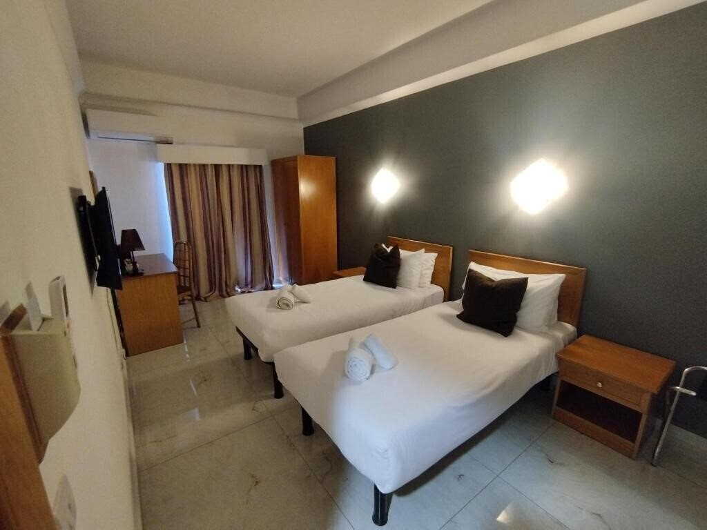 Картинка The Windsor Hotel 4*