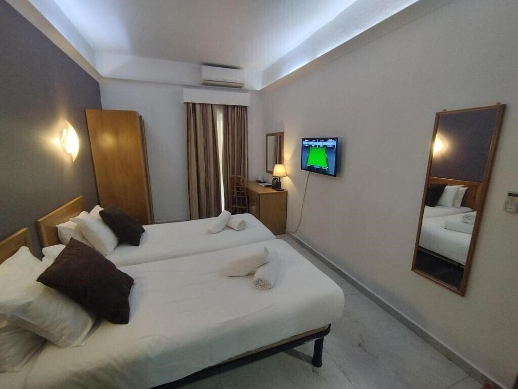 Панорама The Windsor Hotel 4*