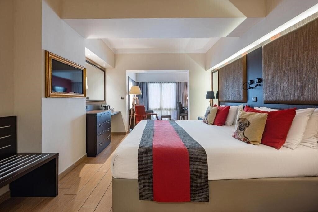 Зображення The Victoria Hotel 4*