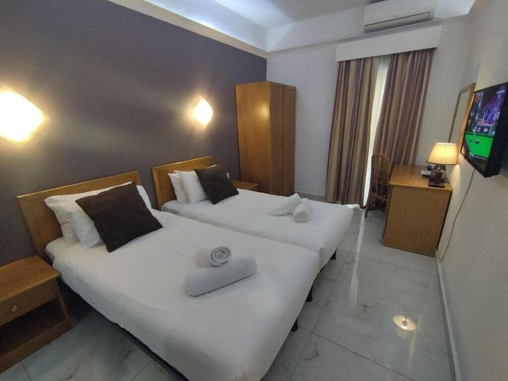 Апартаменти Winsdor Hotel 4*