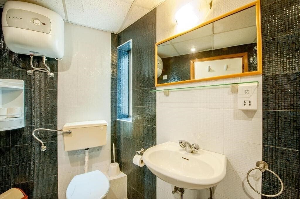 Апартаменты Alborada Aparthotel апартаменты