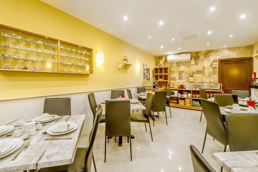 Панорама Alborada Aparthotel апартаменты