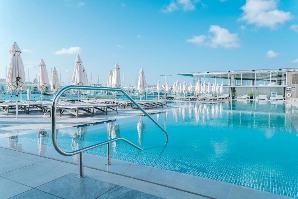 Фотографія St Sliema Hotel 3*