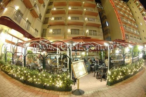 Панорама Plaza & Plaza Regency Suites 3*