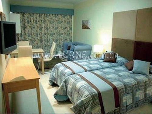 Апартаменти Plaza & Plaza Regency Suites 3*