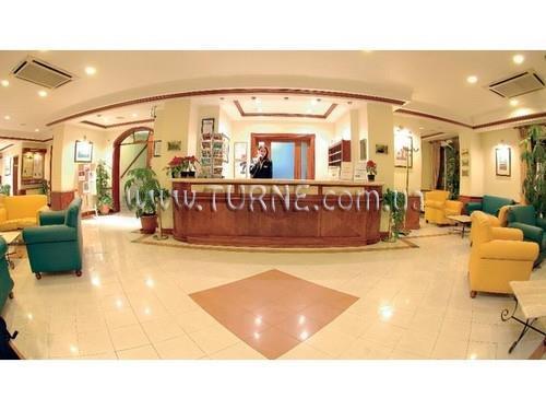 Вид Plaza & Plaza Regency Suites 3*