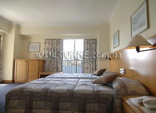 Картинка Plaza & Plaza Regency Suites 3*