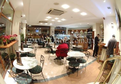 Зображення Plaza & Plaza Regency Suites 3*