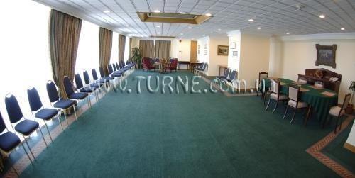 Фотографія Plaza & Plaza Regency Suites 3*