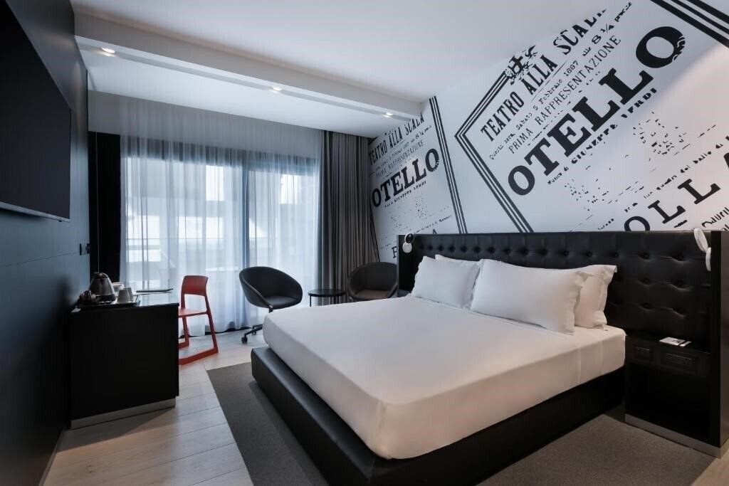 Панорама Milano Due 3*