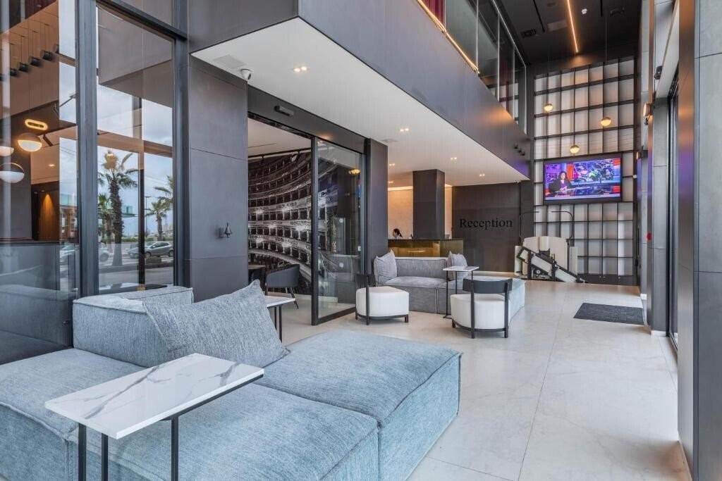 Зображення Milano Due 3*