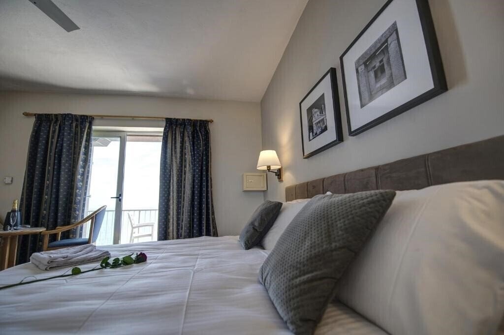 Панорама Sliema Chalet Hotel 3*