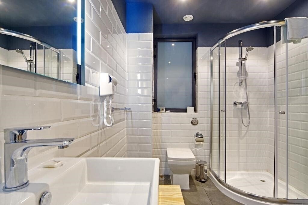 Фото Mr Todd Hotel 3*