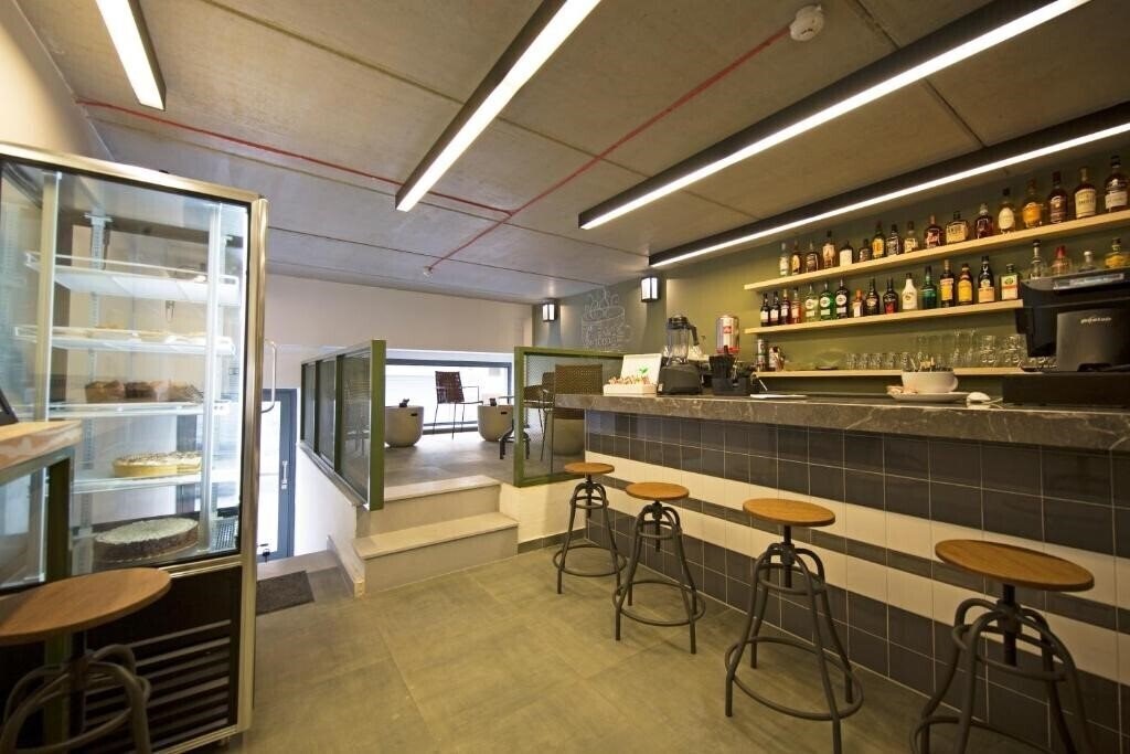 Фотография Mr Todd Hotel 3*