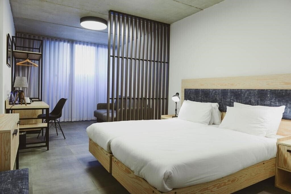 Апартаменты Mr Todd Hotel 3*