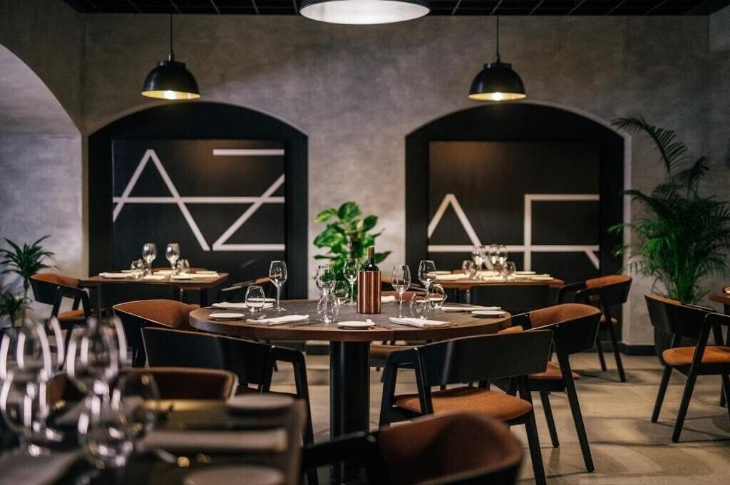 Панорама Ta Tereza 3*