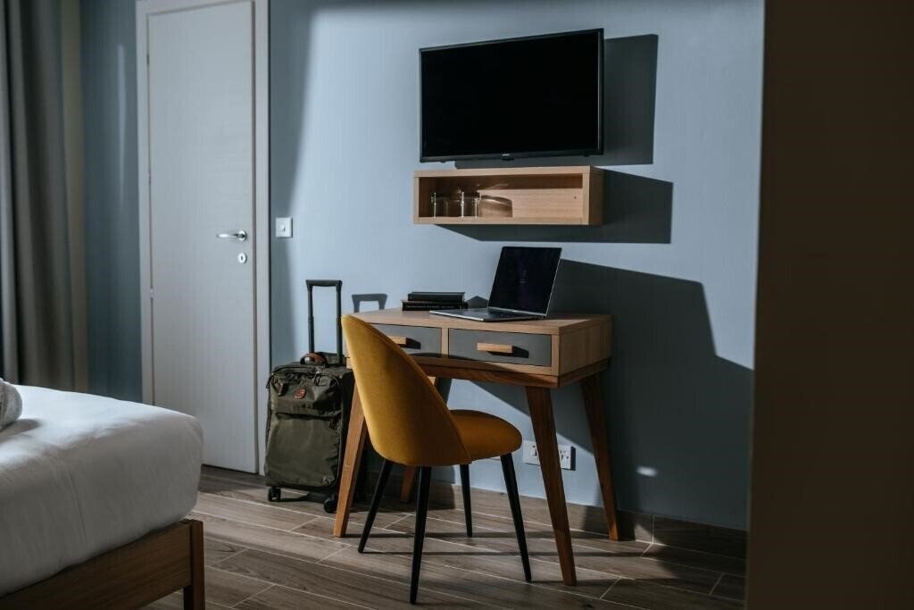 Апартаменти Ta Tereza 3*