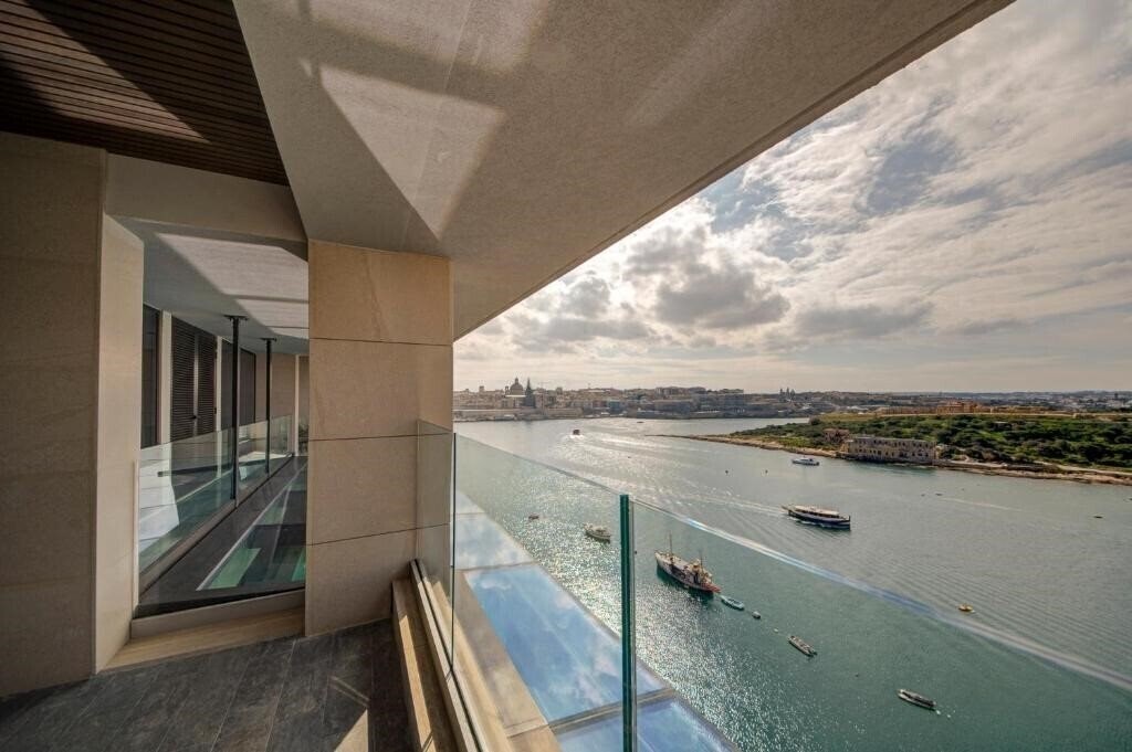 Панорама Land'S End, Boutique Hotel 4*