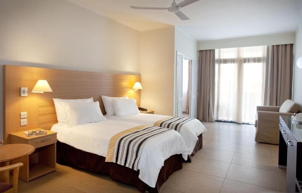 Вид Preluna Hotel & SPA 4*