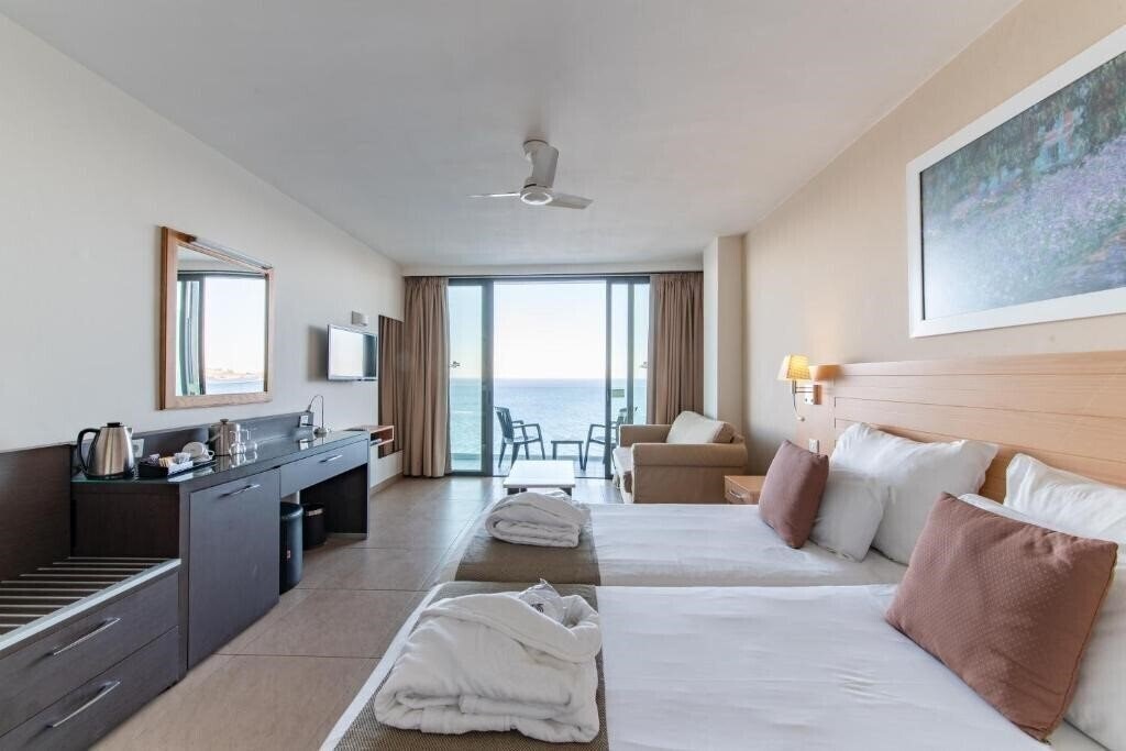 Територія Preluna Hotel & SPA 4*