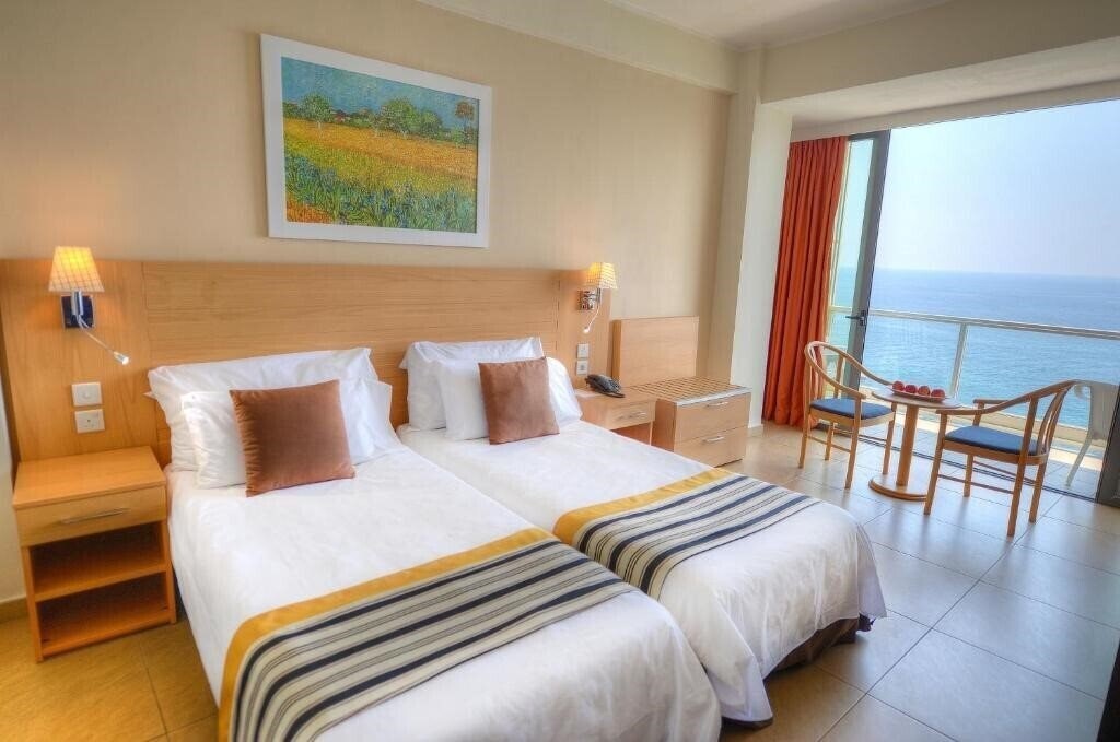 Апартаменти Preluna Hotel & SPA 4*