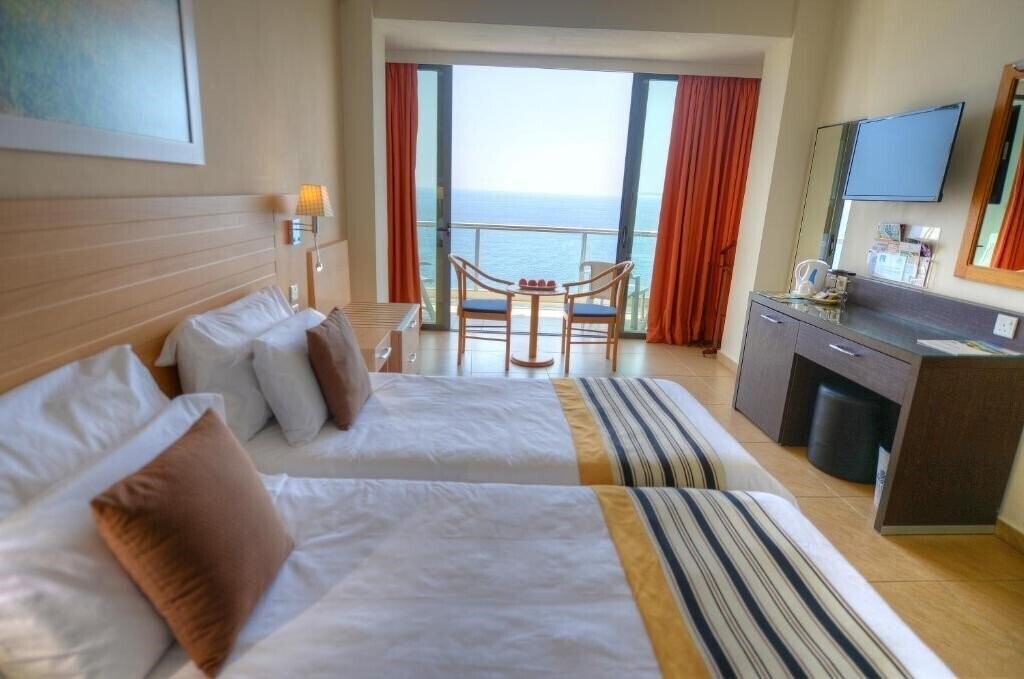 Панорама Preluna Hotel & SPA 4*