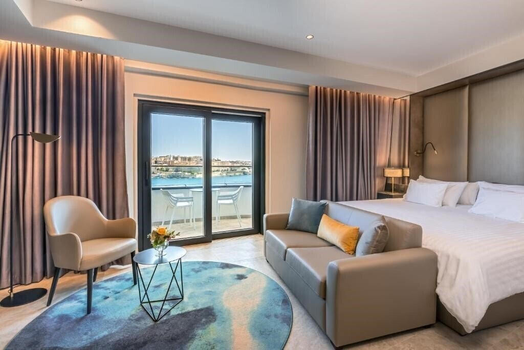 Фото Fortina Hotel 4*