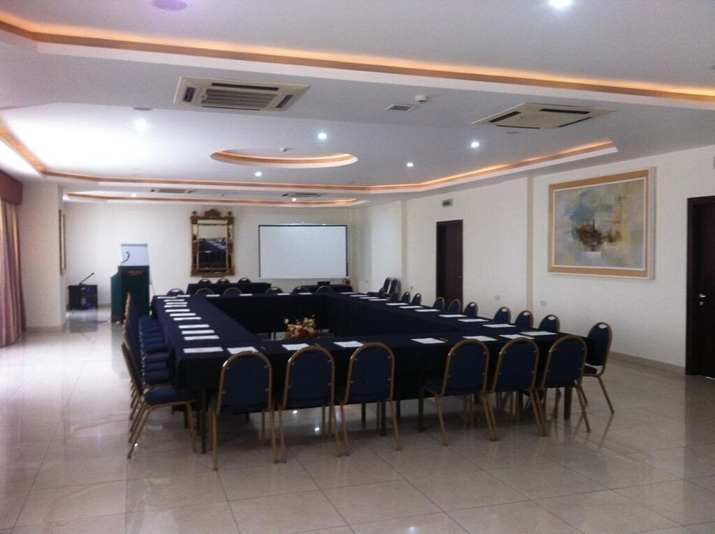 Фото Imperial Hotel 3*