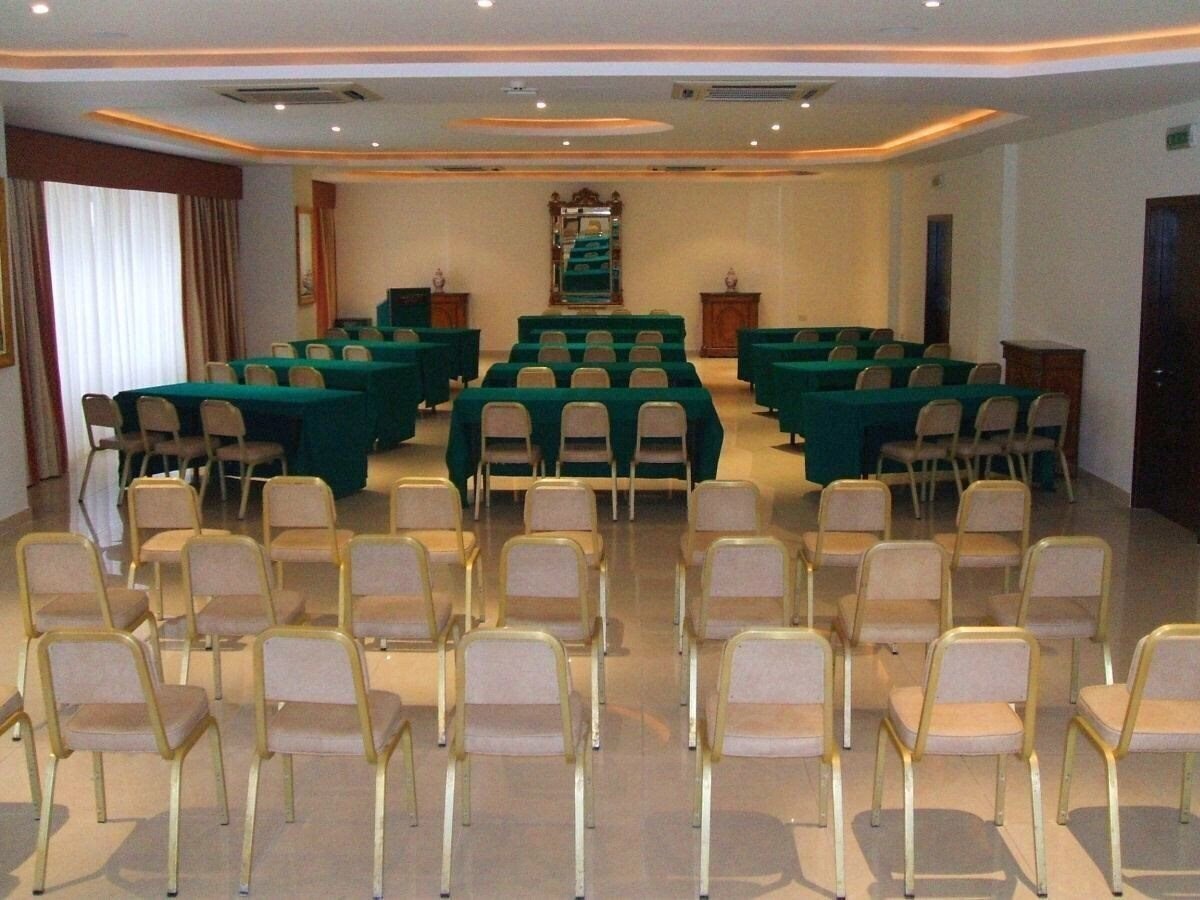 Панорама Imperial Hotel 3*