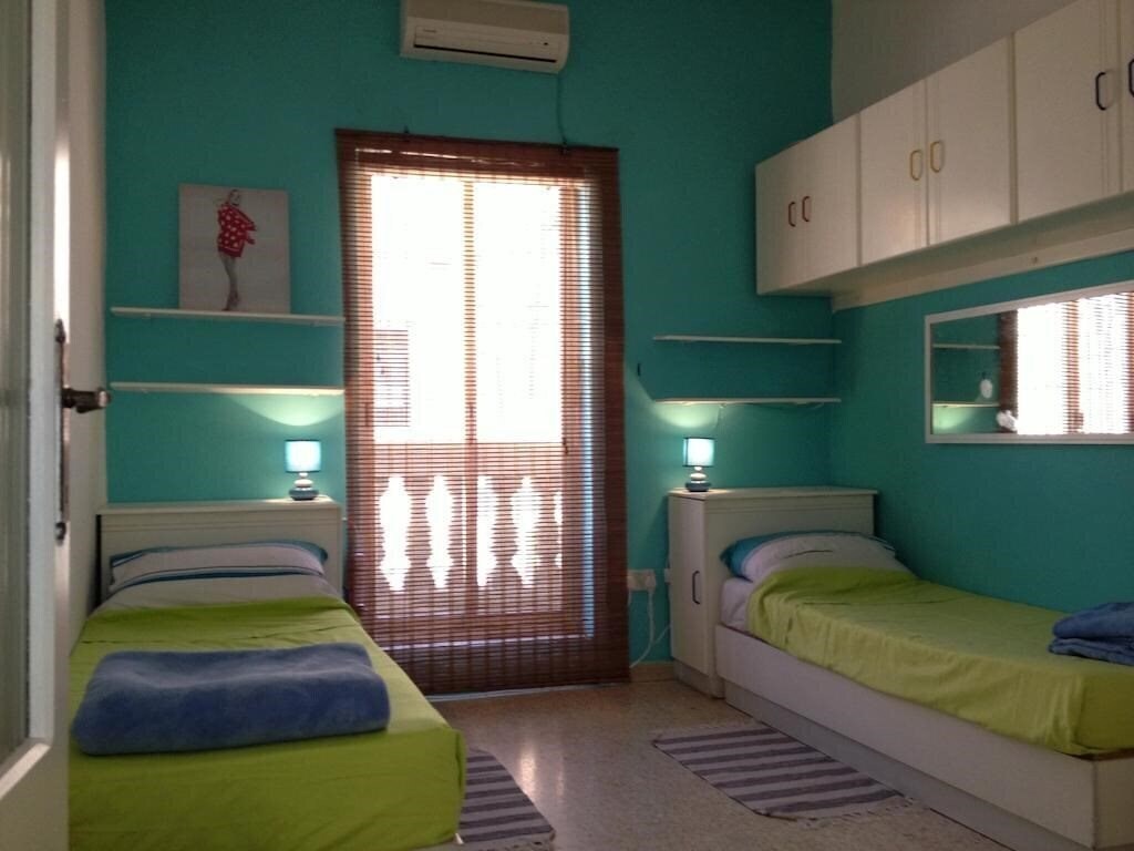 Вид Astra Hotel 2*