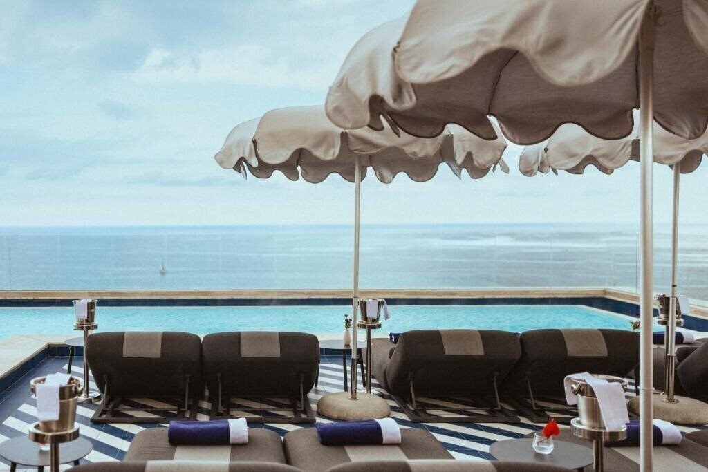 Територія Plevna Hotel 3*