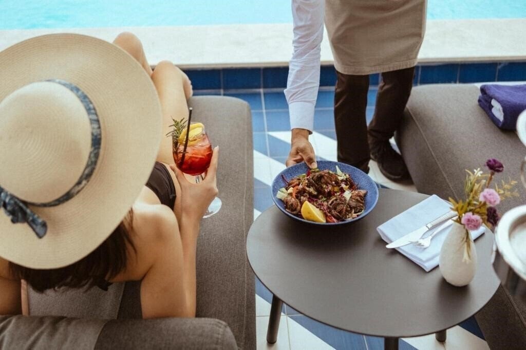 Панорама Plevna Hotel 3*