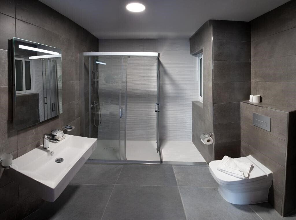 Територія Pebbles Resort 4*