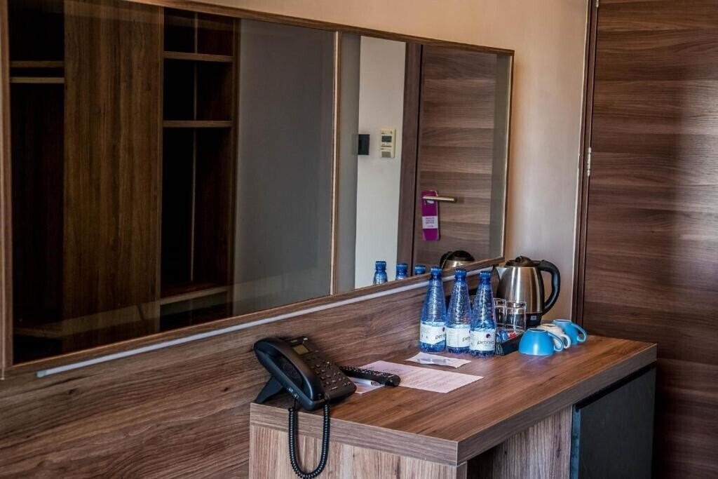 Апартаменти Pebbles Resort 4*