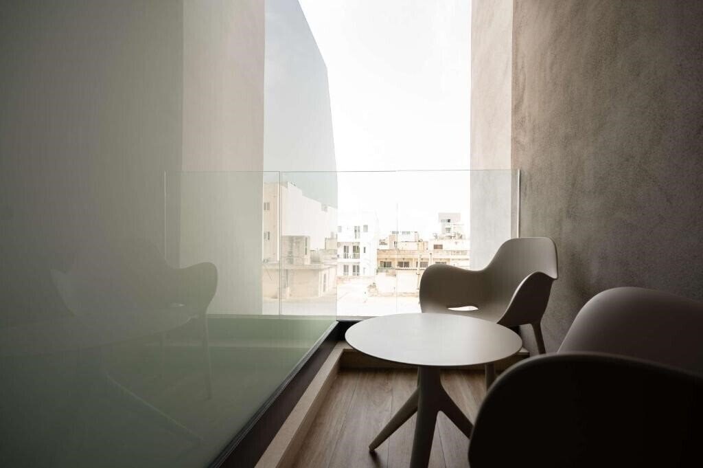 Панорама Best Western Premier Malta 4*