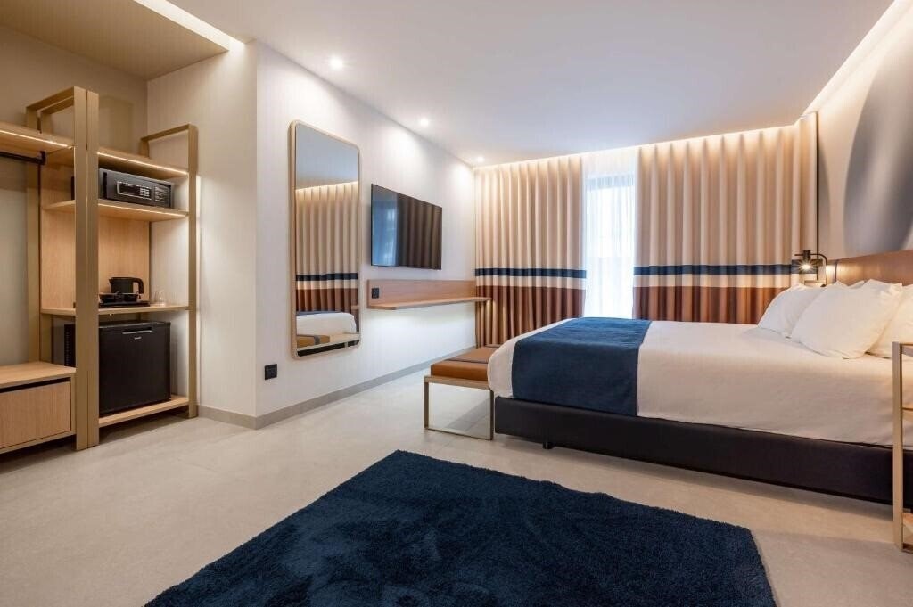 Картинка Best Western Premier Malta 4*