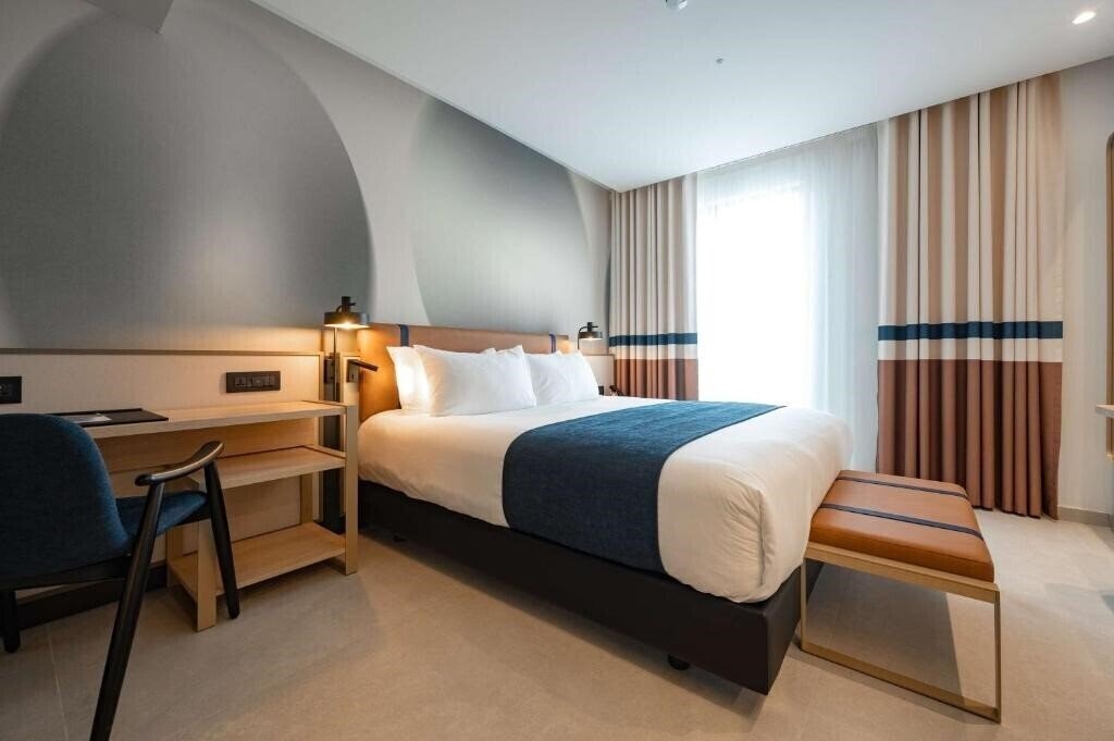 Апартаменти Best Western Premier Malta 4*