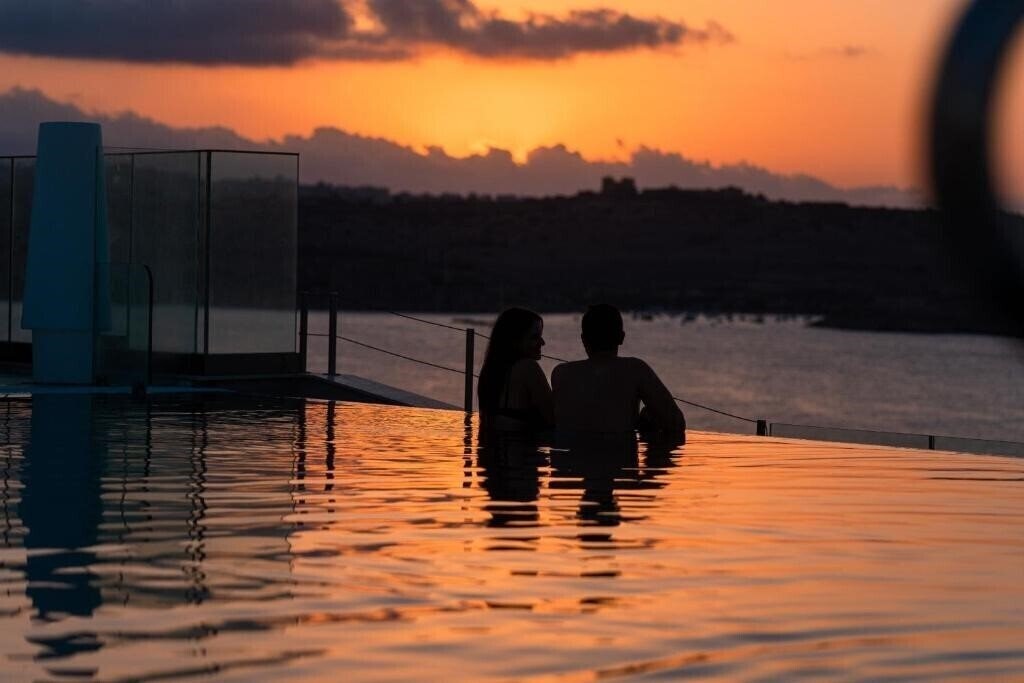 Територія Seaview Hotel 4*