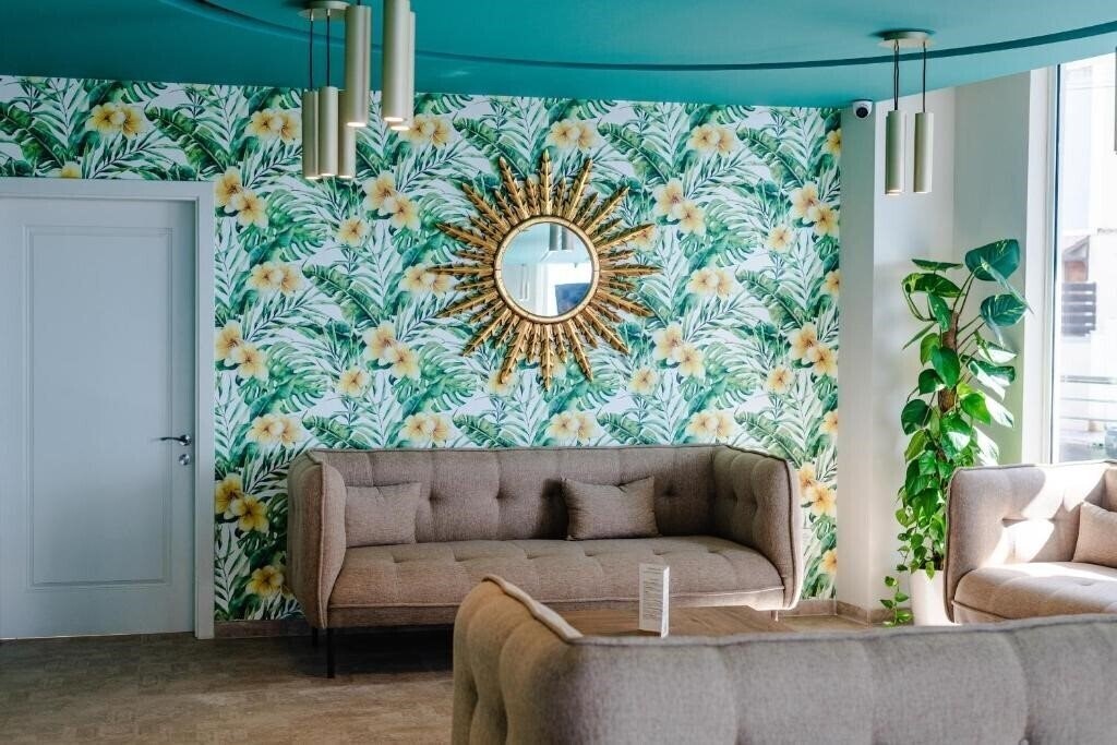 Апартаменти Seaview Hotel 4*