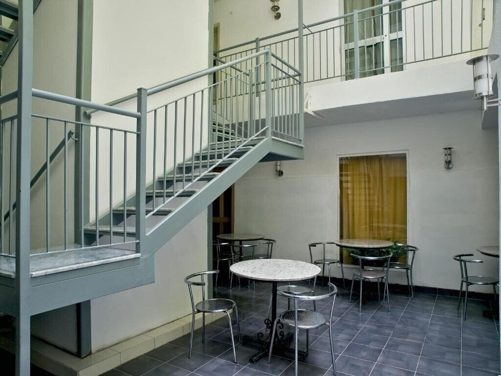 Панорама Cardor Holiday Complex 3*