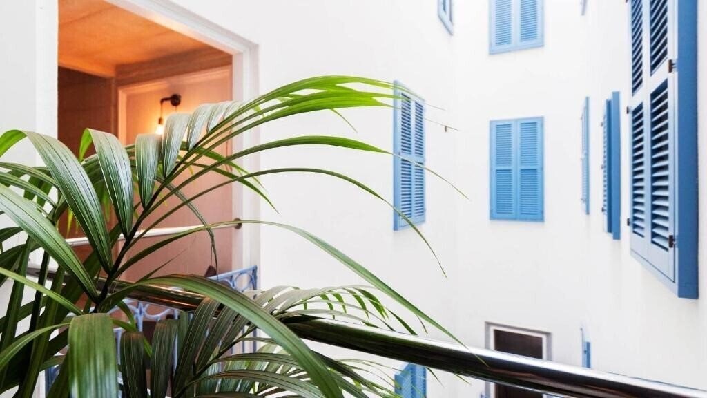 Панорама The Saint John Boutique 4*