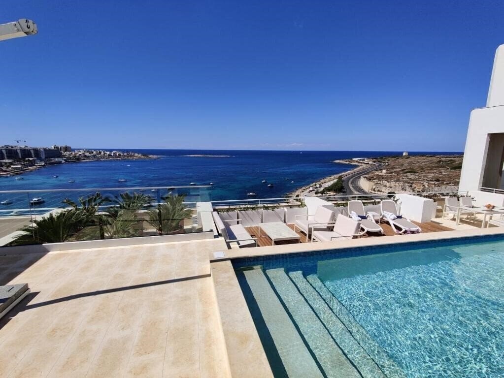 Картинка Salini Resort 4*