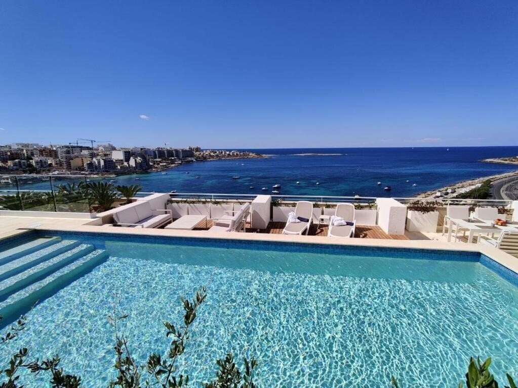 Апартаменты Salini Resort 4*